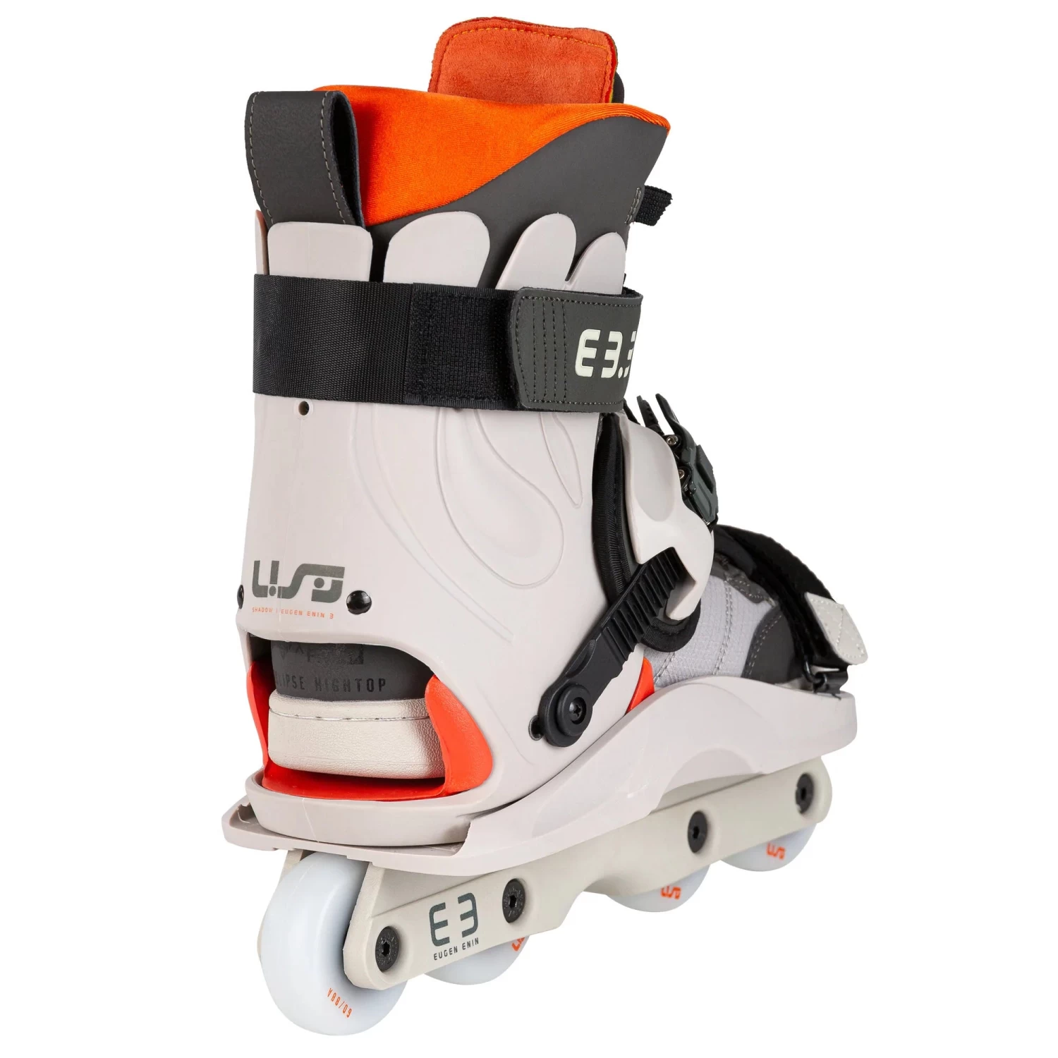 USD Shadow Eugen Enin III Aggressive Skates 2 USD Shadow Eugen Enin III Aggressive Skates - Image 2