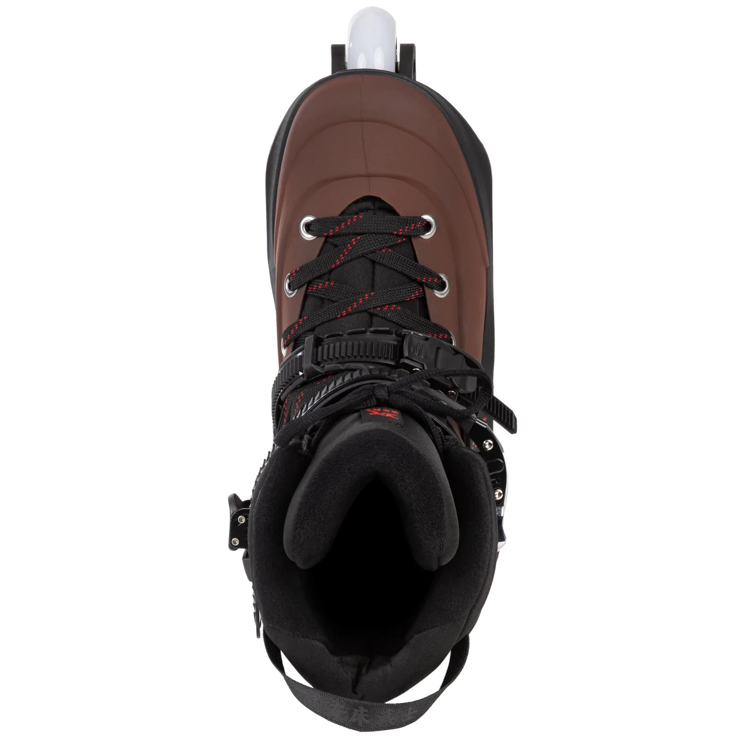 USD Aeon Takeshi Pro 68 Aggressive Skates 3 USD Aeon Takeshi Pro 68 Aggressive Skates - Image 3