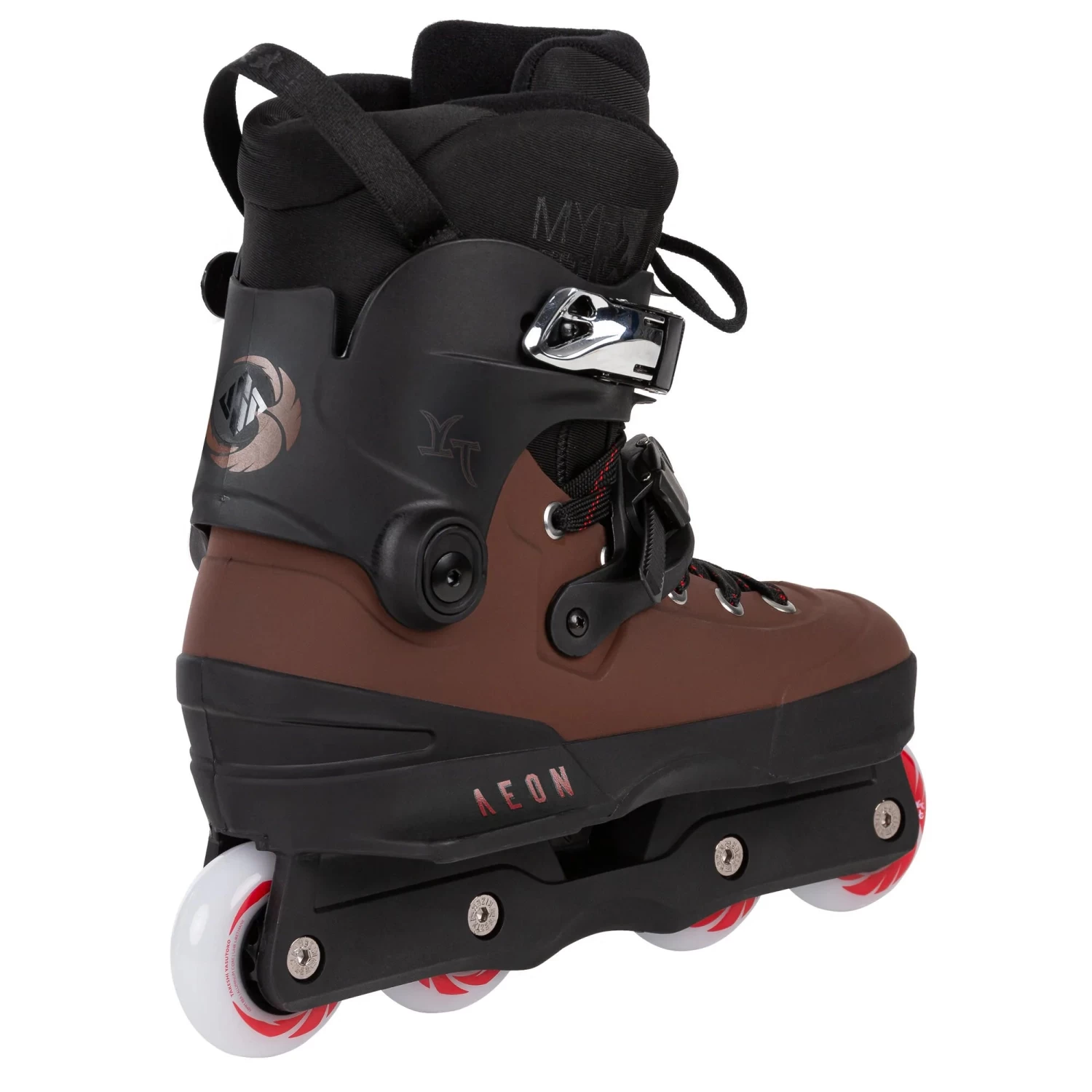 USD Aeon Takeshi Pro 68 Aggressive Skates 2 USD Aeon Takeshi Pro 68 Aggressive Skates - Image 2
