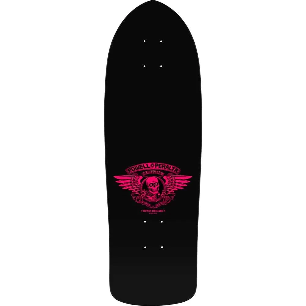 Powell Peralta Bones Brigade Guerrero Series 14 Reissue Skateboard Deck - 9.75" 2 Powell Peralta Bones Brigade Guerrero Series 14 Reissue Skateboard Deck - 9.75" - Image 2