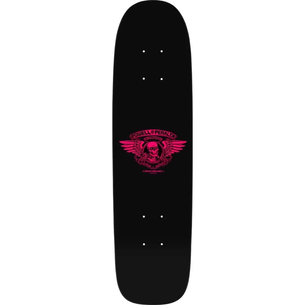 Powell Peralta Bones Brigade Mullen Series 14 Reissue Skateboard Deck - 7.40" 2 Powell Peralta Bones Brigade Mullen Series 14 Reissue Skateboard Deck - 7.40" - Image 2