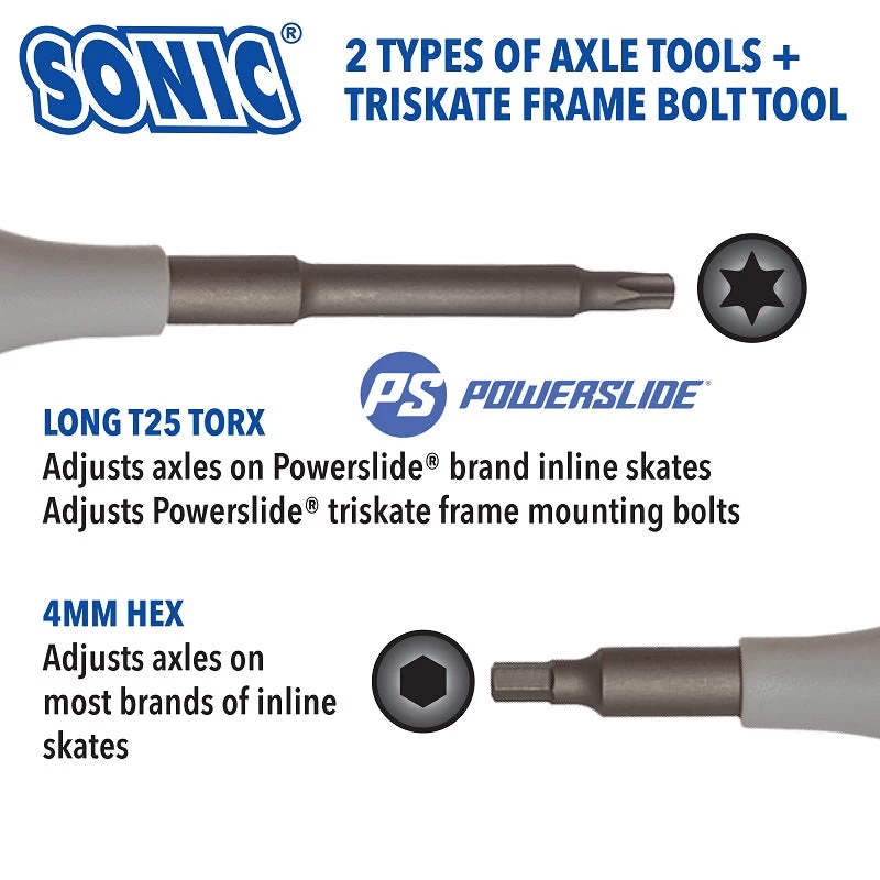 Sonic Pro Tool +T 4 Sonic Pro Tool +T - Image 4