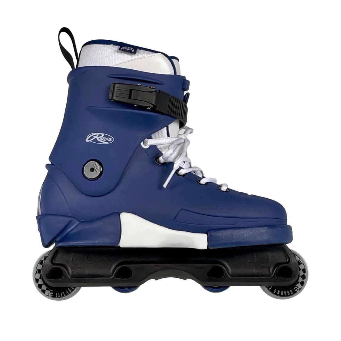 Razors Cult Navy Skates 1 Razors Cult Navy Skates