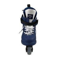 Razors Cult Navy Skates 5 Razors Cult Navy Skates -Skateboard Promotion Store RazorsCultNavySkatesfront