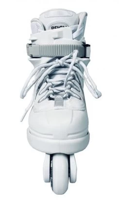 Razors Shima 3 White Skates 5 Razors Shima 3 White Skates -Skateboard Promotion Store RazorsShima3WhiteSkatesfront