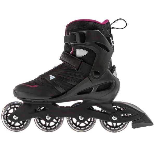Rollerblade Spiritblade Womens Inline Skates 3 Rollerblade Spiritblade Womens Inline Skates - Image 3