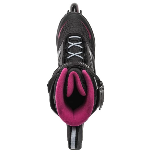 Rollerblade Spiritblade Womens Inline Skates 2 Rollerblade Spiritblade Womens Inline Skates - Image 2
