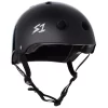 S1 Lifer Helmet - Black Gloss