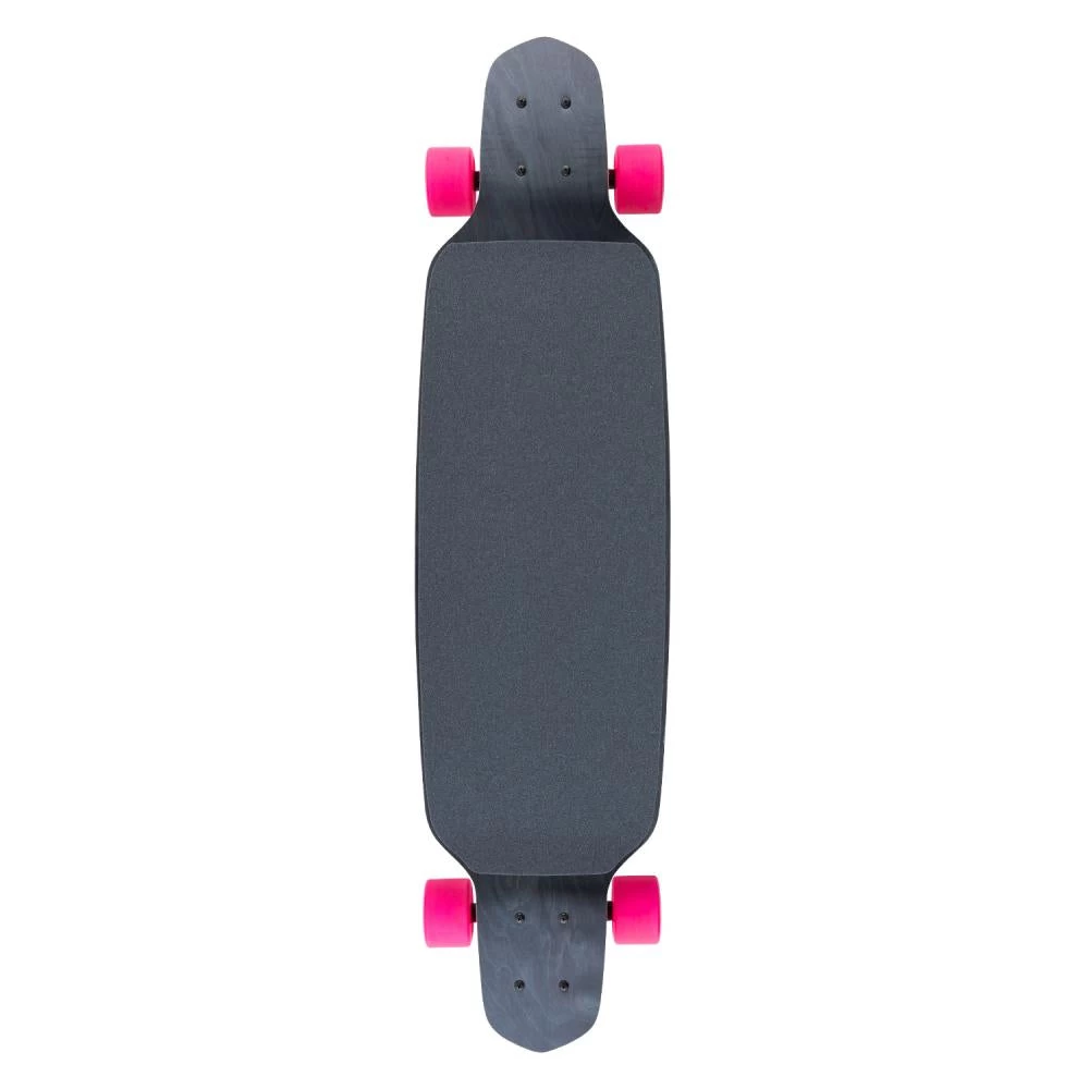 Santa Cruz Toxic Hand Drop Down Longboard - 37.52" 2 Santa Cruz Toxic Hand Drop Down Longboard - 37.52" - Image 2