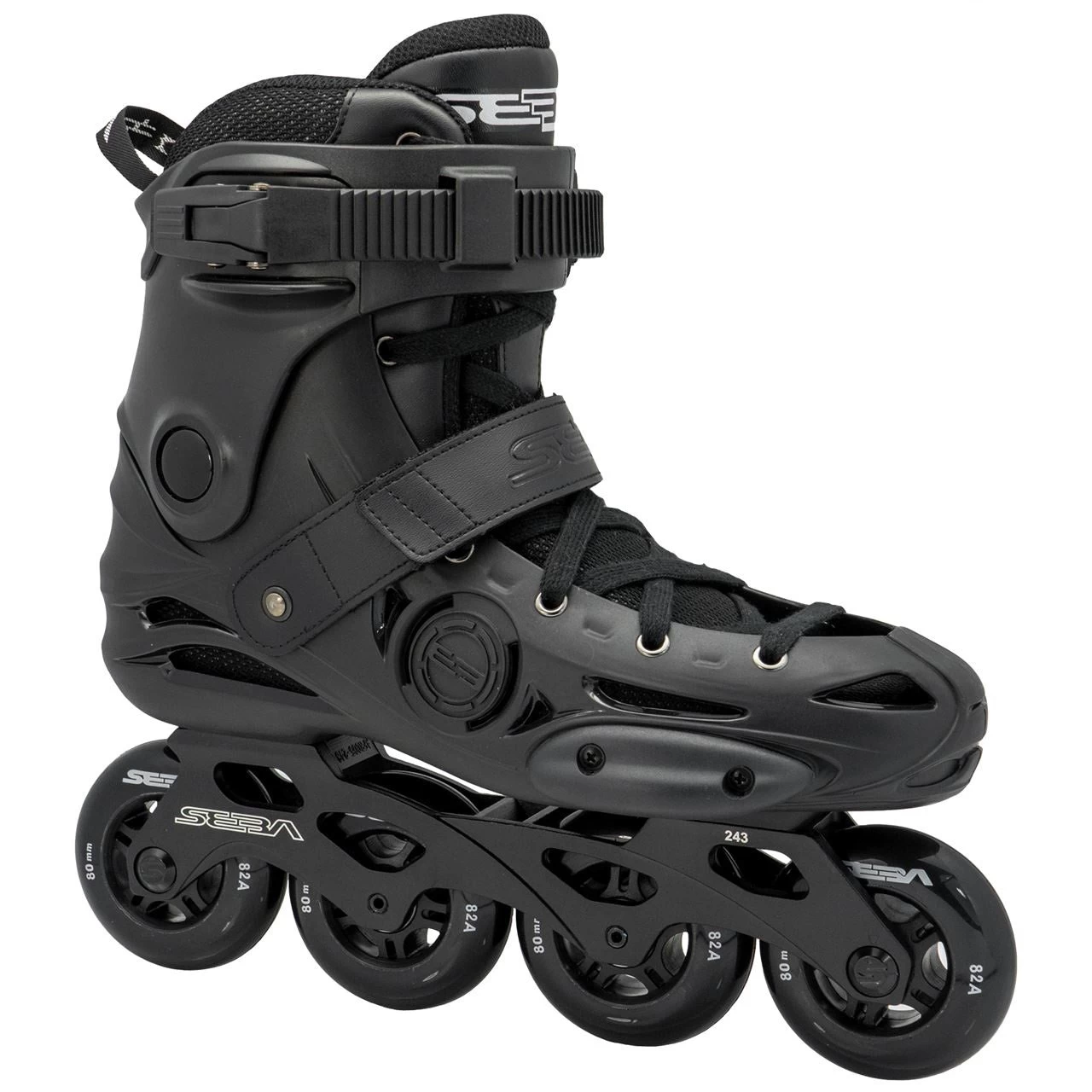 Seba E3 80 Inline Skates 1 Seba E3 80 Inline Skates