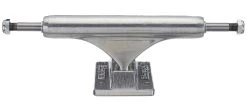 Slappy ST1 Hollow Inverted Silver Trucks - 8.0"