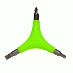 Sonic Gripz Tool - Green