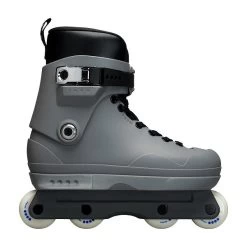 Them 909 Grey 2022 Skates
