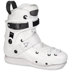 FR Skates UFR AP Street Intuition V2 Boot Only - White
