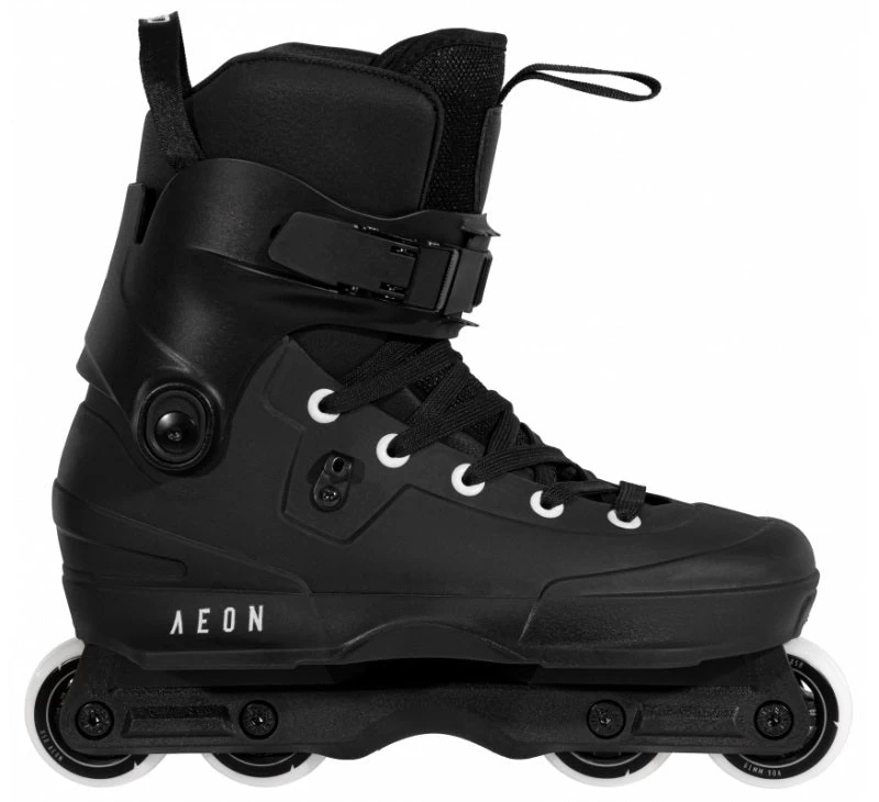 USD Aeon 60 Basic Aggressive Skates 1 USD Aeon 60 Basic Aggressive Skates