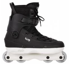 USD Aeon 60 Sam Crofts Pro Skates
