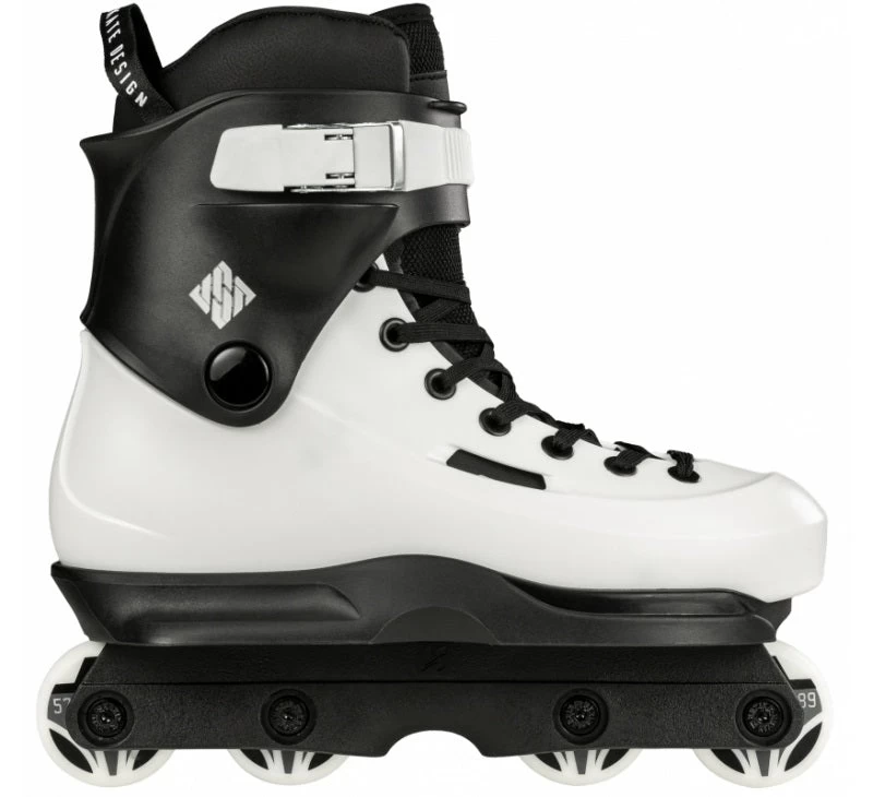 USD Sway 57 Aggressive Skates 1 USD Sway 57 Aggressive Skates