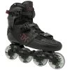 FR Skates Daria Pro Model - Black