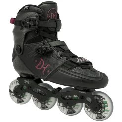 FR Skates Daria Pro Model - Black