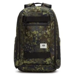 Vans DX Skatepack - Loden Green