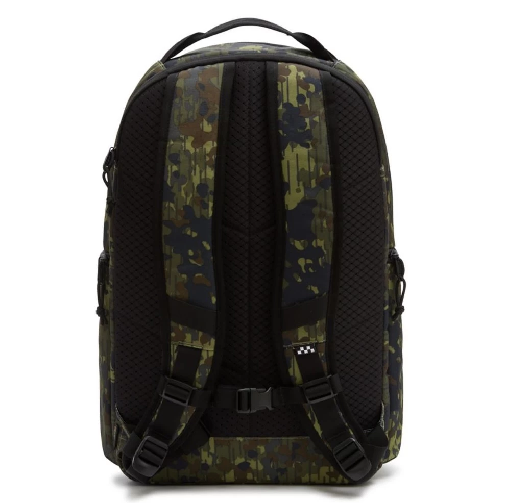 Vans DX Skatepack - Loden Green 2 Vans DX Skatepack - Loden Green - Image 2