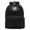 Vans Old Skool IIII Backpack - Black/Old Gold