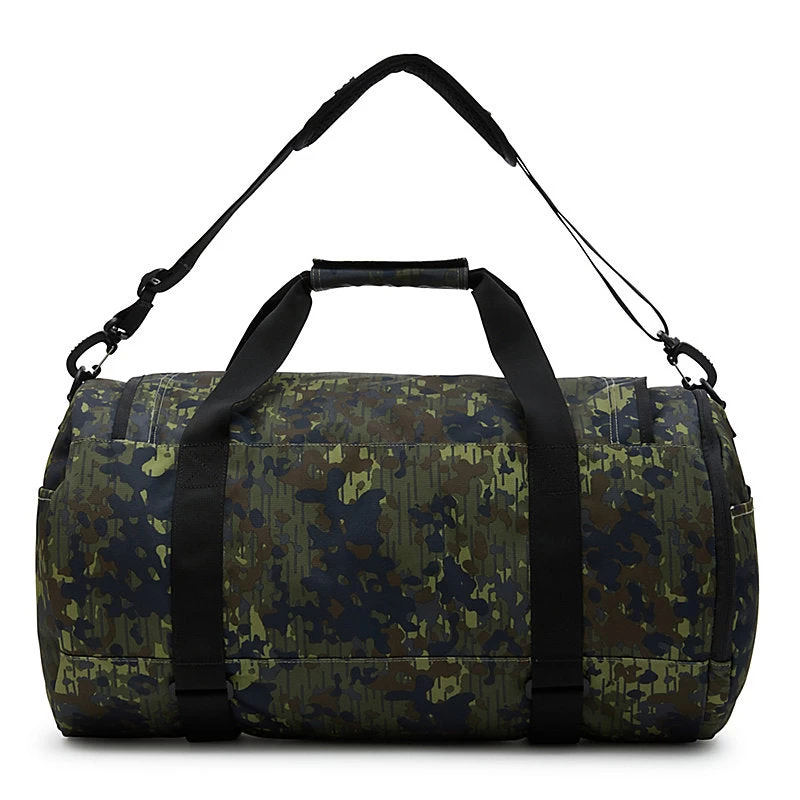 Vans DX Skate Duffle Bag - Loden Green 2 Vans DX Skate Duffle Bag - Loden Green - Image 2