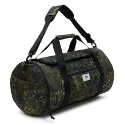 Vans DX Skate Duffle Bag - Loden Green 5 Vans DX Skate Duffle Bag - Loden Green -Skateboard Promotion Store VN0A7SCKZBF ALT3