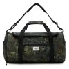Vans DX Skate Duffle Bag - Loden Green