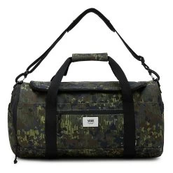 Vans DX Skate Duffle Bag - Loden Green
