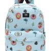 Vans Old Skool IIII Backpack - Blue