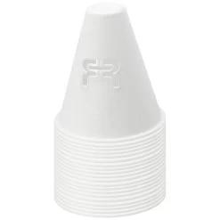 FR Cones - White