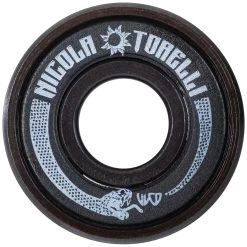 Wicked Nicola Torelli Bearings Tube - 16 Pack