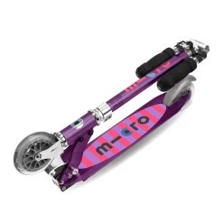 Micro Sprite Scooter - Purple Stripe 8 Micro Sprite Scooter - Purple Stripe -Skateboard Promotion Store XqSYJGaT