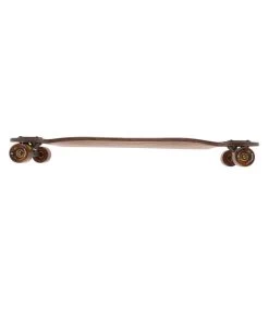Arbor Flagship Dropcruiser Longboard - 38" -Skateboard Promotion Store arbor flagship dropcruiser longboard 38 side
