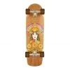 Arbor Solstice Pilsner Cruiser Skateboard - 28.75"