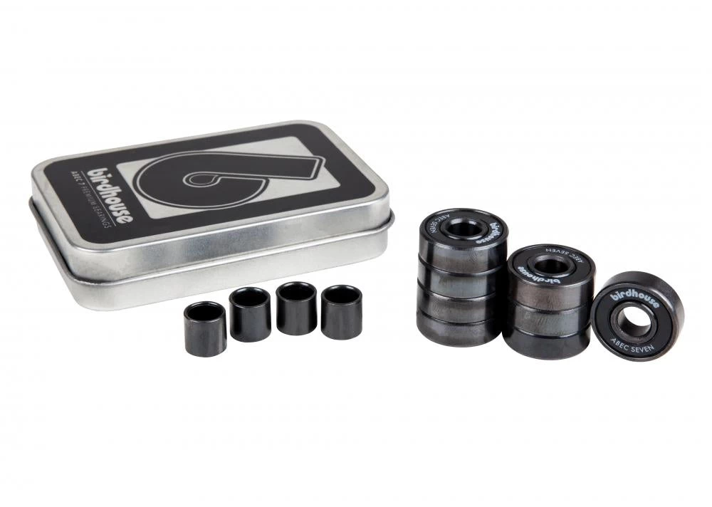 Birdhouse Abec 7 Bearings 1 Birdhouse Abec 7 Bearings