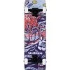 Birdhouse Stage 3 Armanto Favourites Purple Skateboard - 7.75"