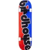 Birdhouse Stage 3 Toy Logo Skateboard - 8.0"