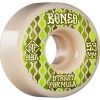 Bones STF Retros V2 Locks Skateboard Wheels - 53mm 99a