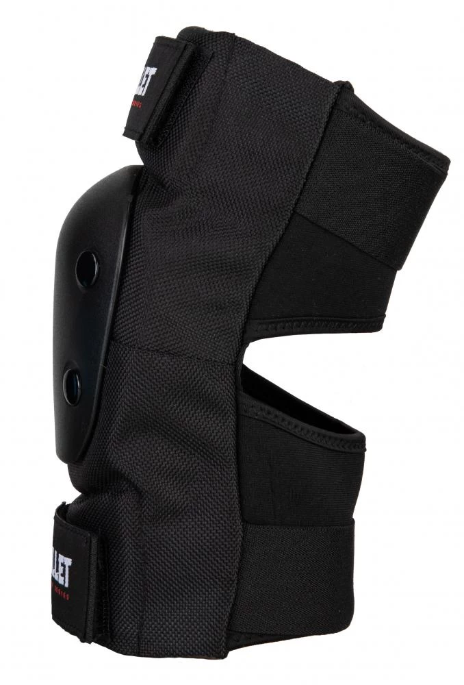 Bullet Revert Elbow Pads - Black 2 Bullet Revert Elbow Pads - Black - Image 2