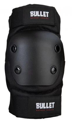 Bullet Revert Elbow Pads - Black