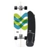 Carver™ Carver Triton Signal CX Surfskate Board - 31"