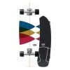 Carver™ Carver Triton Spectral CX Surfskate Board - 30"