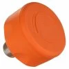 Chaya Cherry Bomb Orange Toe Stops - Short Stem