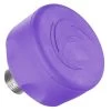 Chaya Cherry Bomb Purple Toe Stops - Short Stem