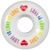 Chaya Love Is Love Wheels 62mm - Set Of 4