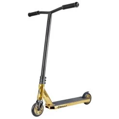 Chilli Pro Gold Reaper Stunt Scooter