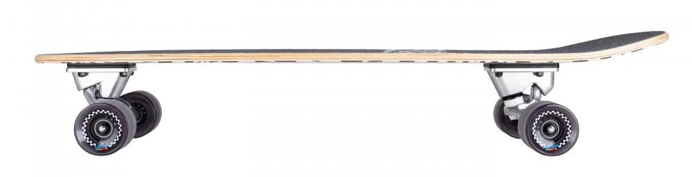 D Street Check Warp Surf Skate - 32" 3 D Street Check Warp Surf Skate - 32" - Image 3