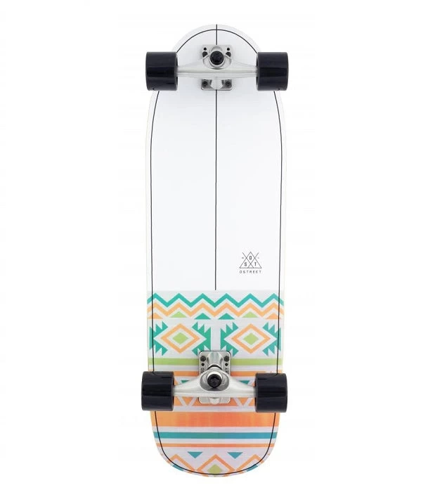 D Street Navaho Surf Skate - 32" 1 D Street Navaho Surf Skate - 32"
